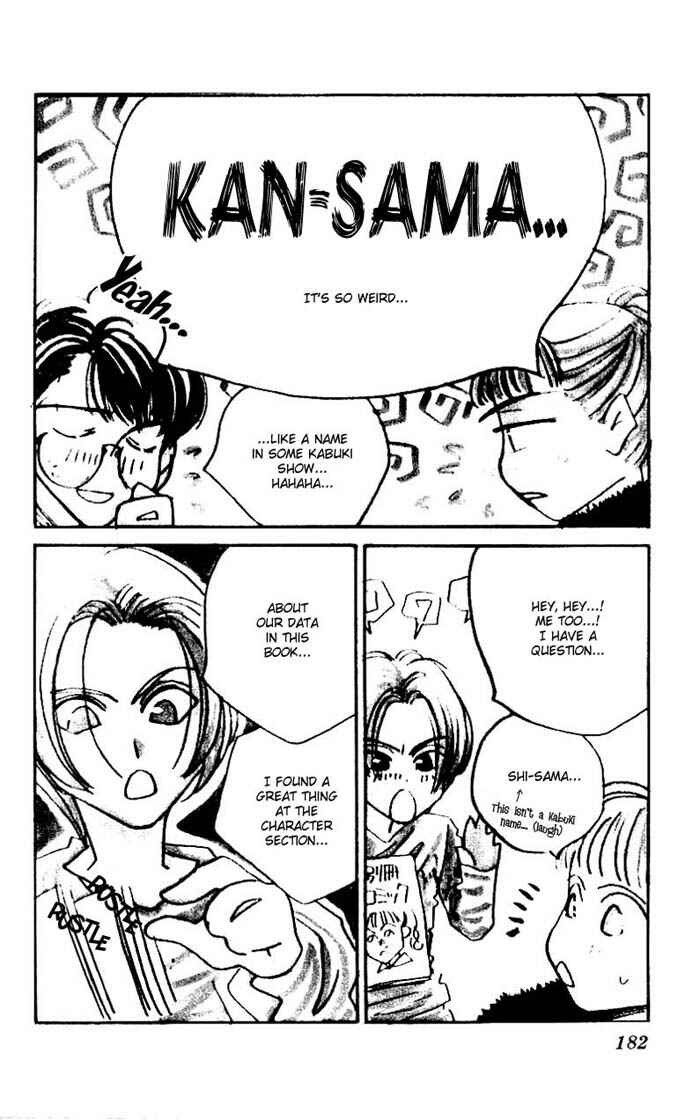 Page 52 Chapter 8 So Bad!