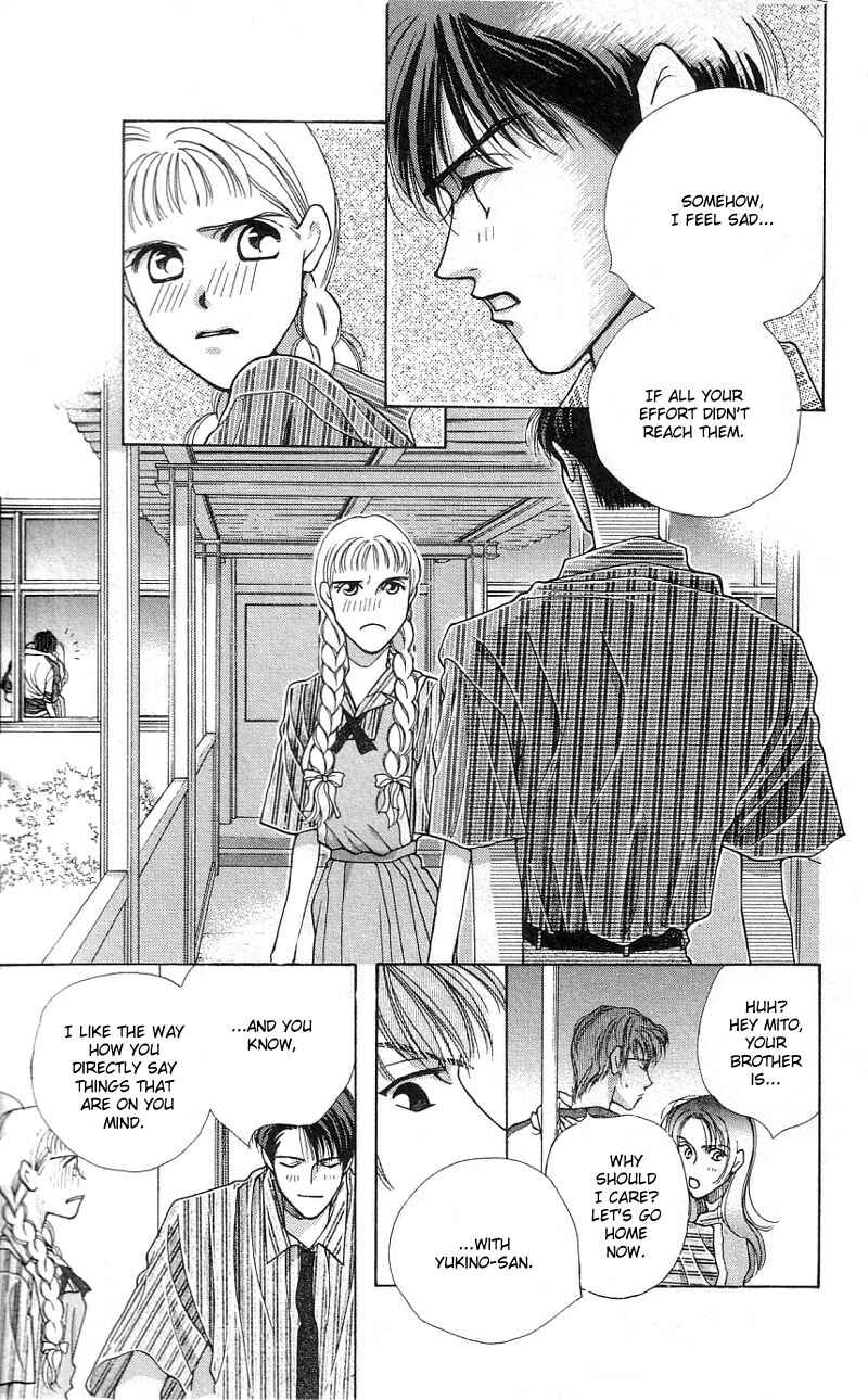 Page 14 Chapter 7 So Bad!