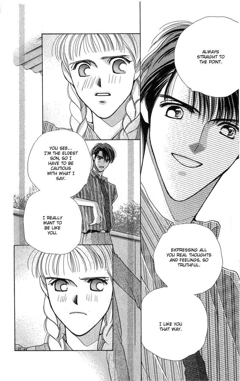 Page 15 Chapter 7 So Bad!