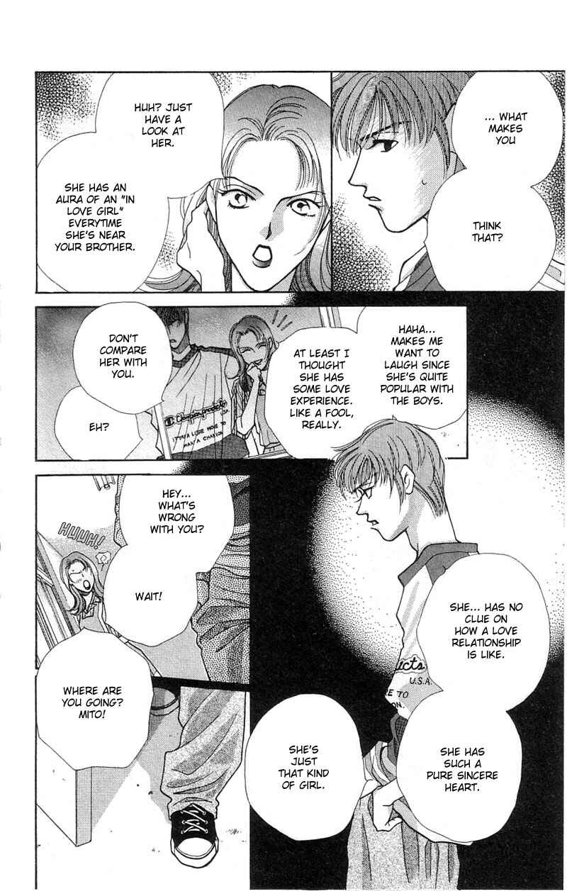 Page 17 Chapter 7 So Bad!