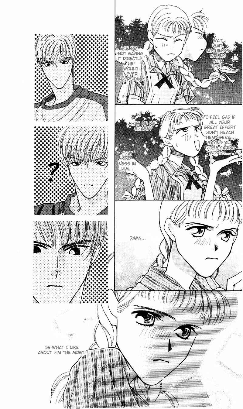 Page 19 Chapter 7 So Bad!