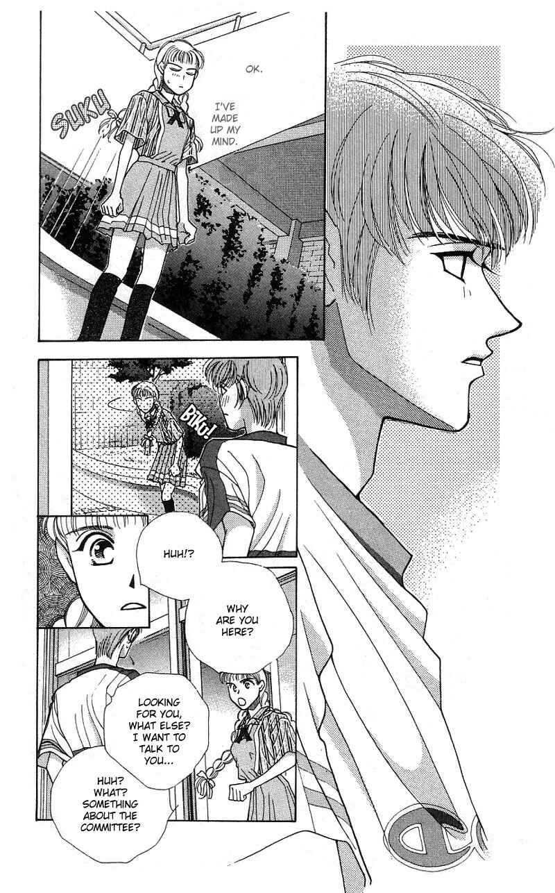 Page 20 Chapter 7 So Bad!