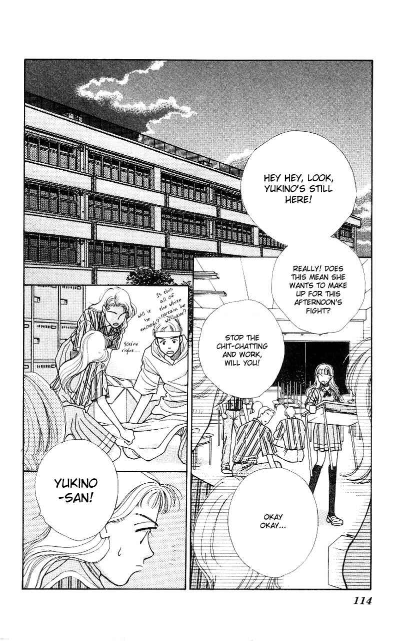 Page 23 Chapter 7 So Bad!