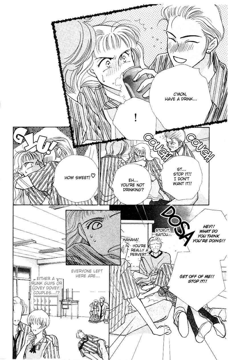 Page 27 Chapter 7 So Bad!