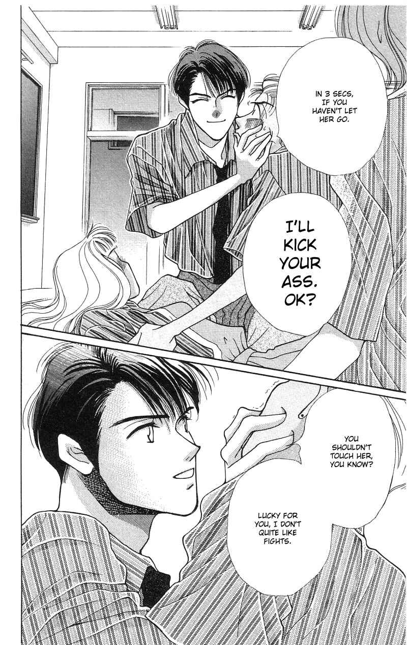 Page 29 Chapter 7 So Bad!