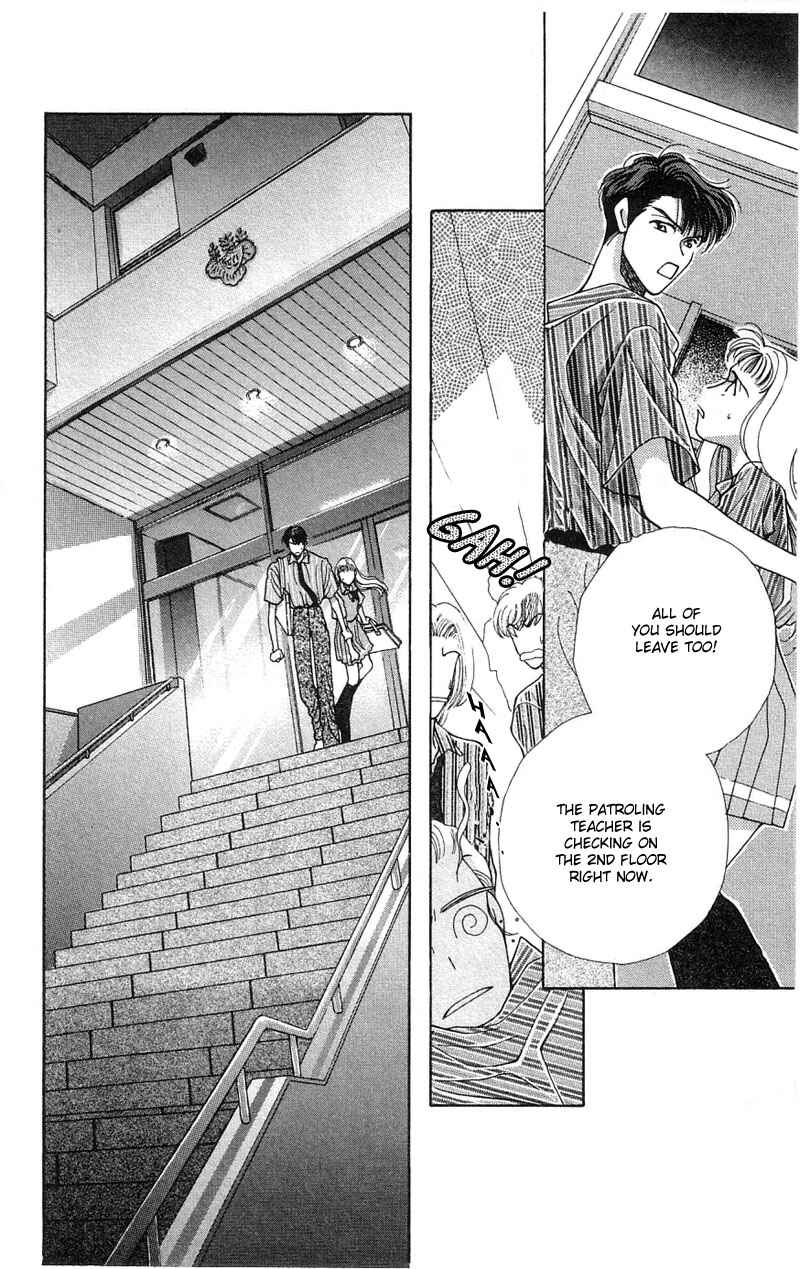 Page 31 Chapter 7 So Bad!