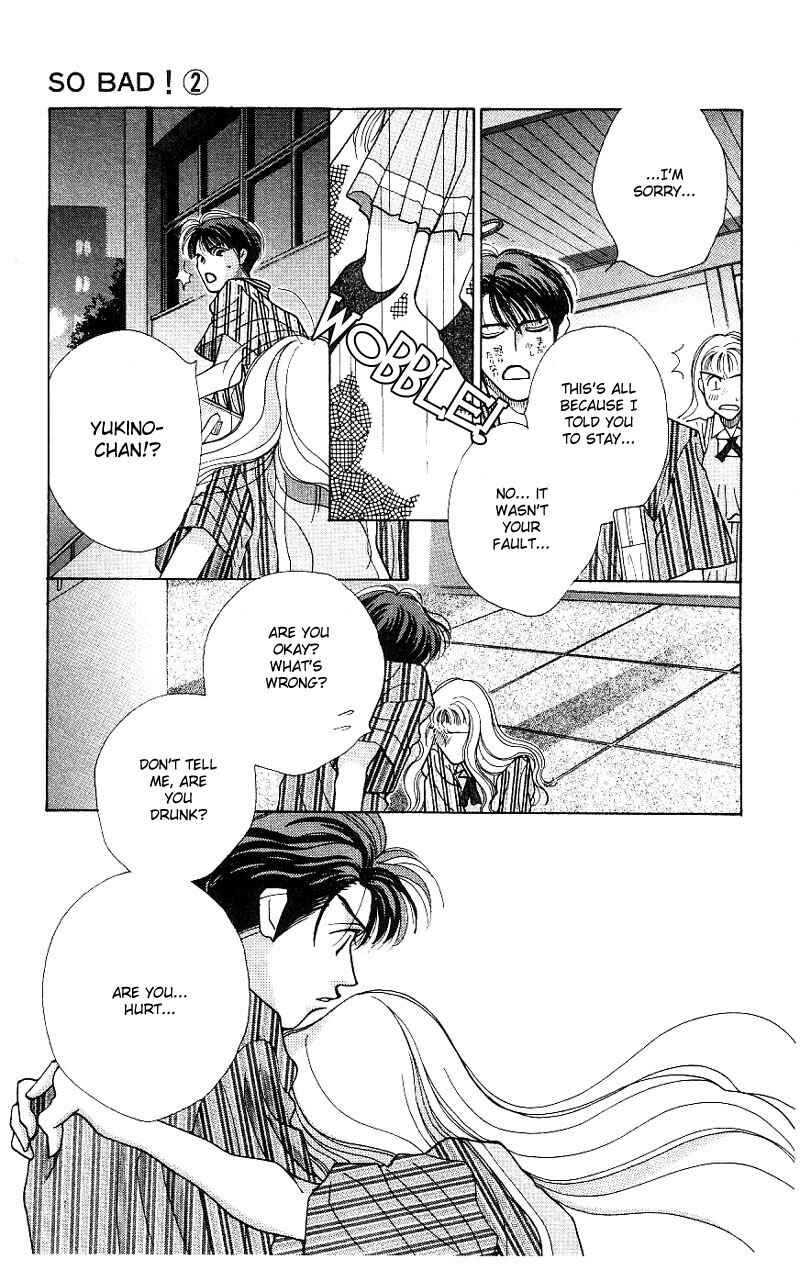 Page 32 Chapter 7 So Bad!