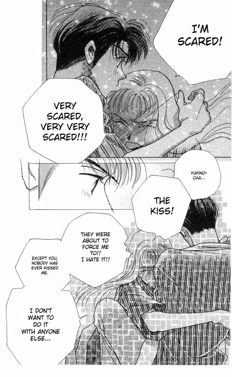 Page 33 Chapter 7 So Bad!