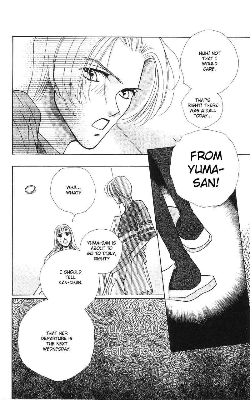 Page 39 Chapter 7 So Bad!