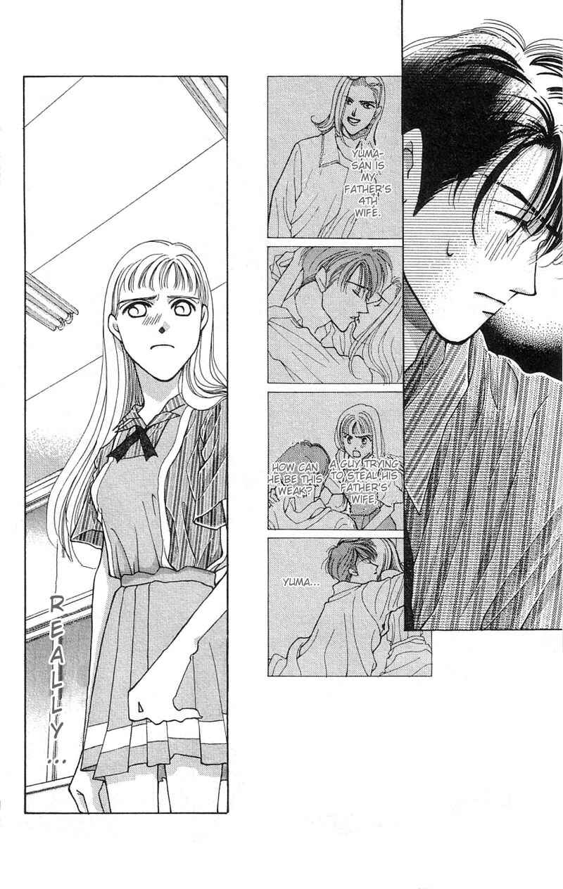 Page 9 Chapter 7 So Bad!