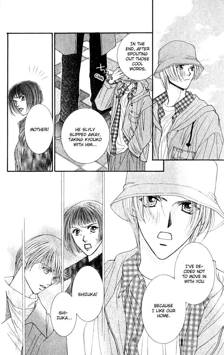 Page 10 Chapter 27 So Bad!