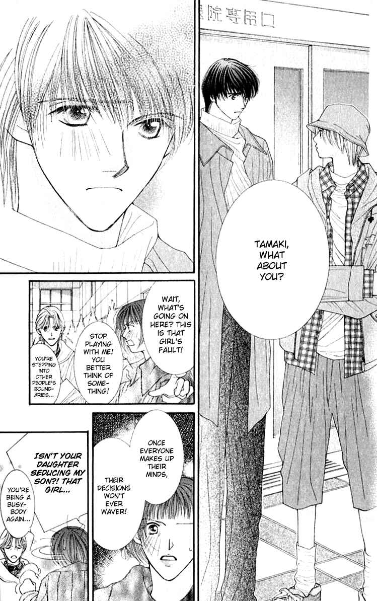 Page 11 Chapter 27 So Bad!