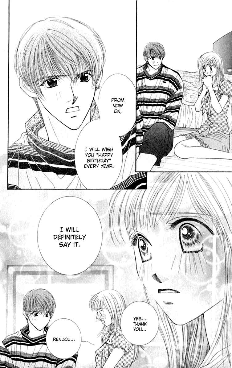 Page 18 Chapter 27 So Bad!