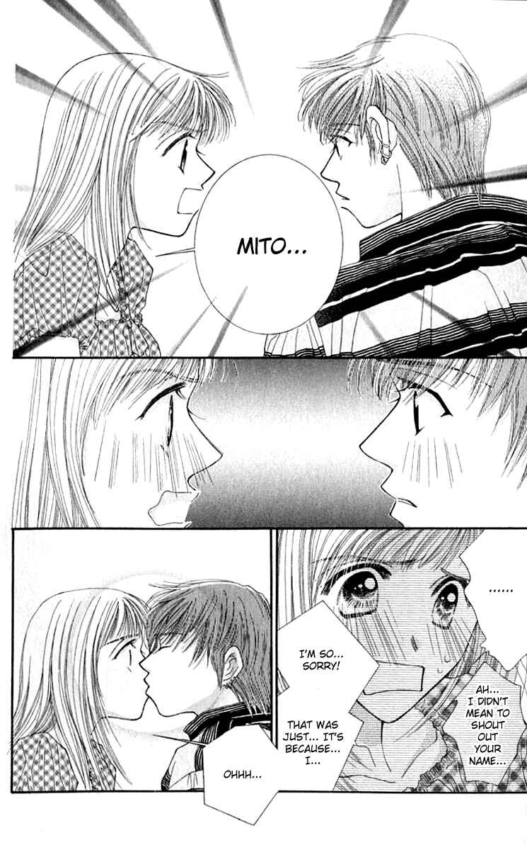 Page 20 Chapter 27 So Bad!
