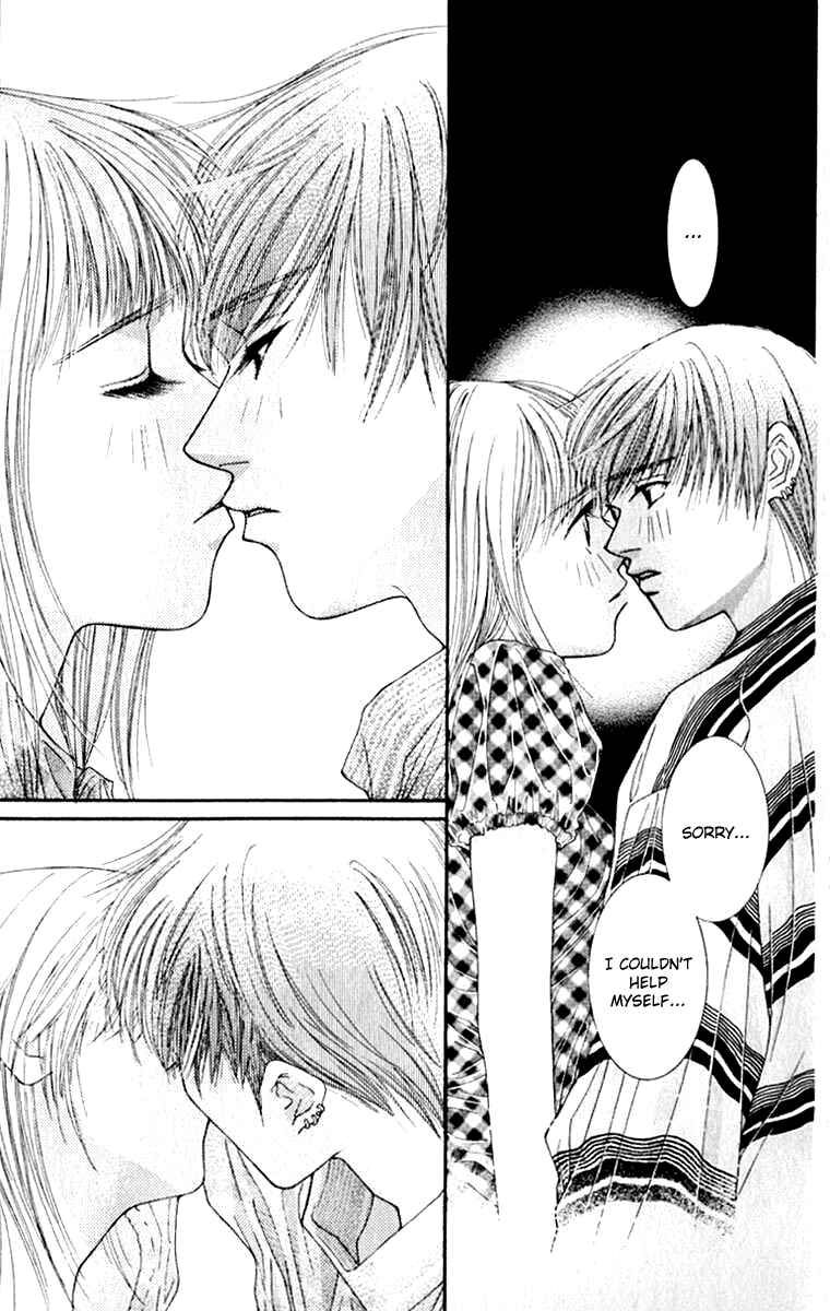 Page 21 Chapter 27 So Bad!