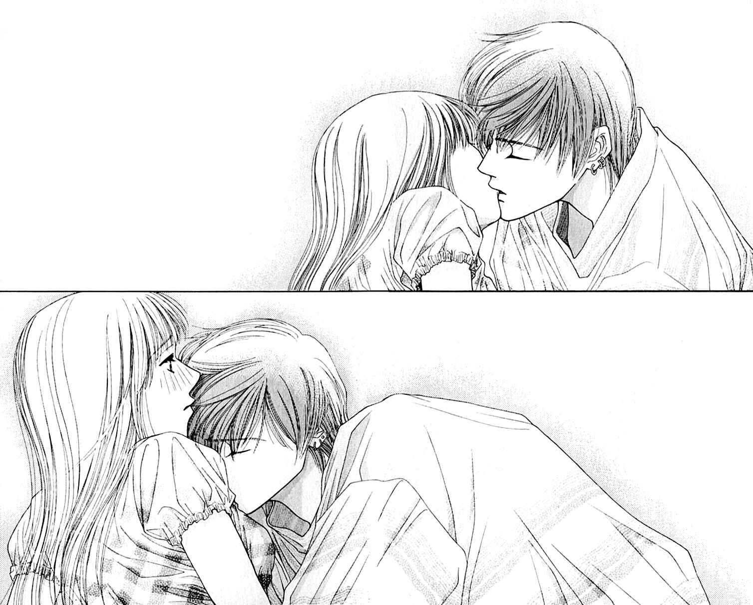 Page 22 Chapter 27 So Bad!