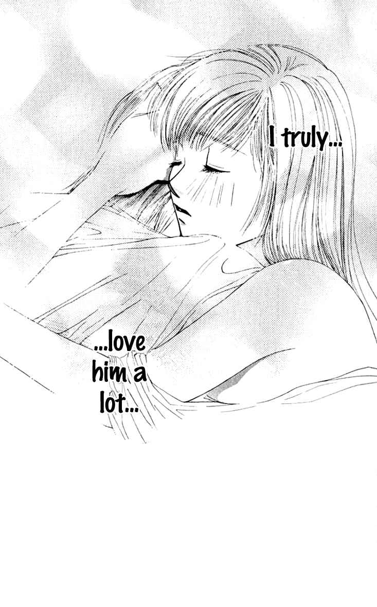 Page 27 Chapter 27 So Bad!