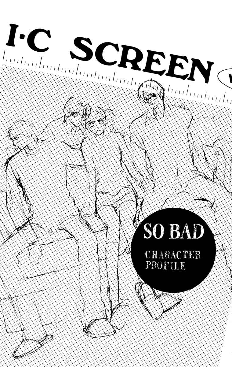 Page 35 Chapter 27 So Bad!