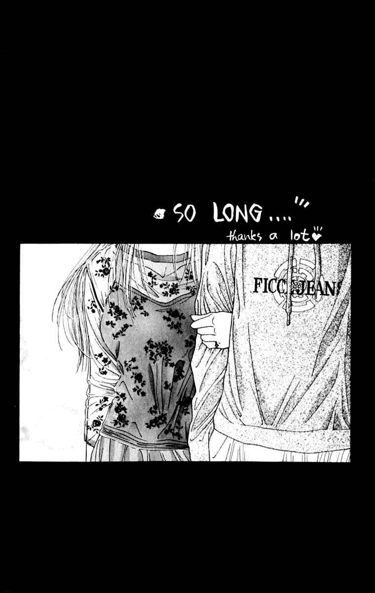 Page 43 Chapter 27 So Bad!