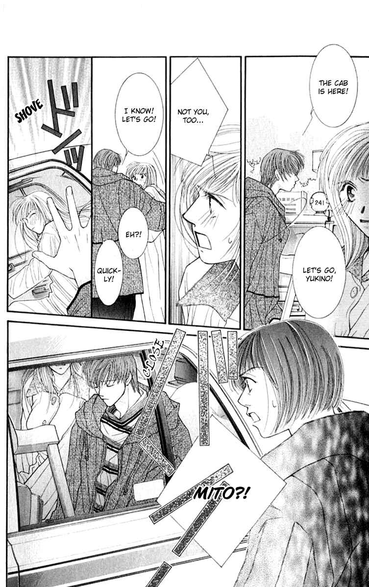 Page 6 Chapter 27 So Bad!