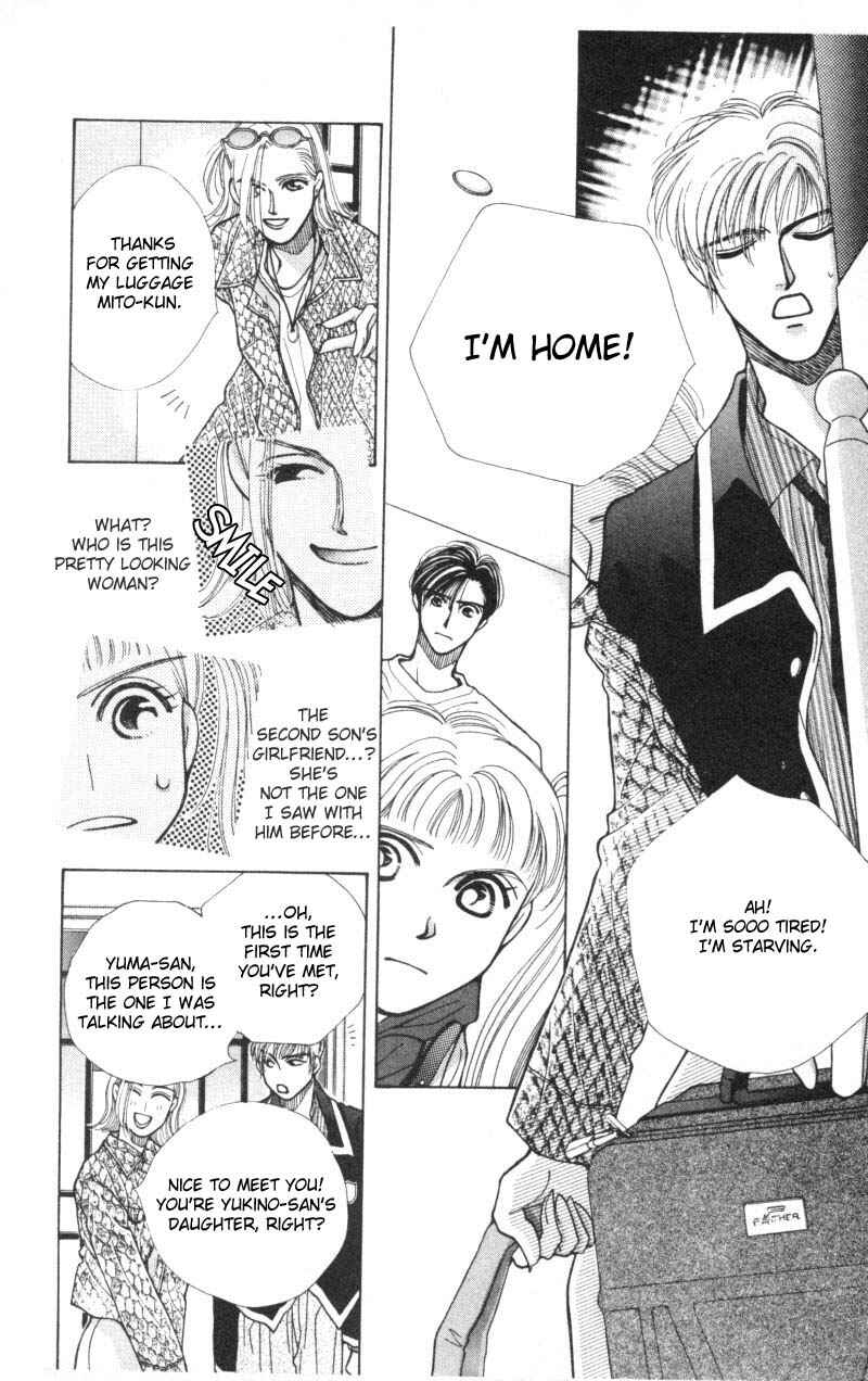 Page 21 Chapter 2 So Bad!