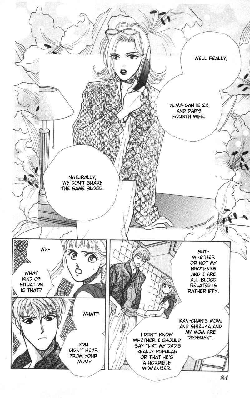 Page 23 Chapter 2 So Bad!