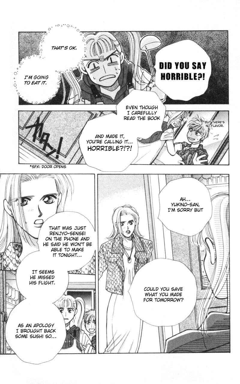 Page 26 Chapter 2 So Bad!