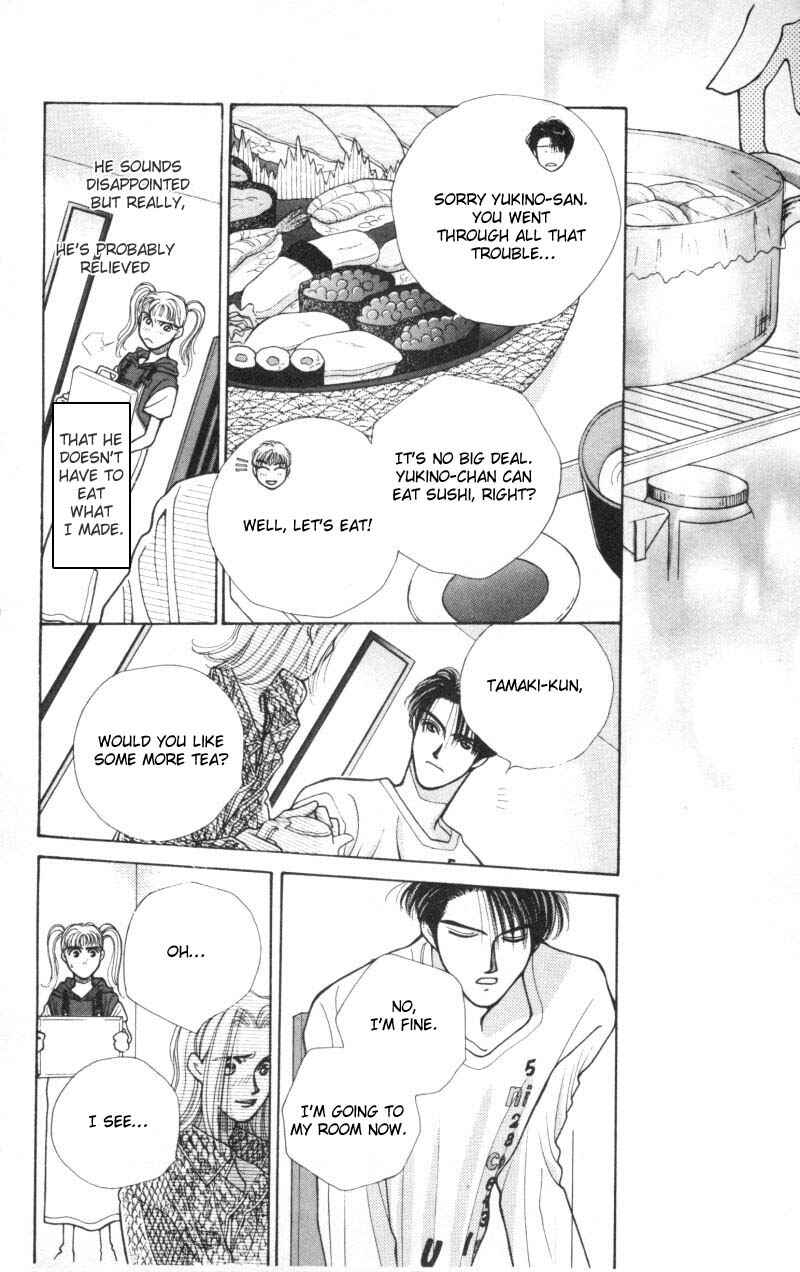 Page 27 Chapter 2 So Bad!