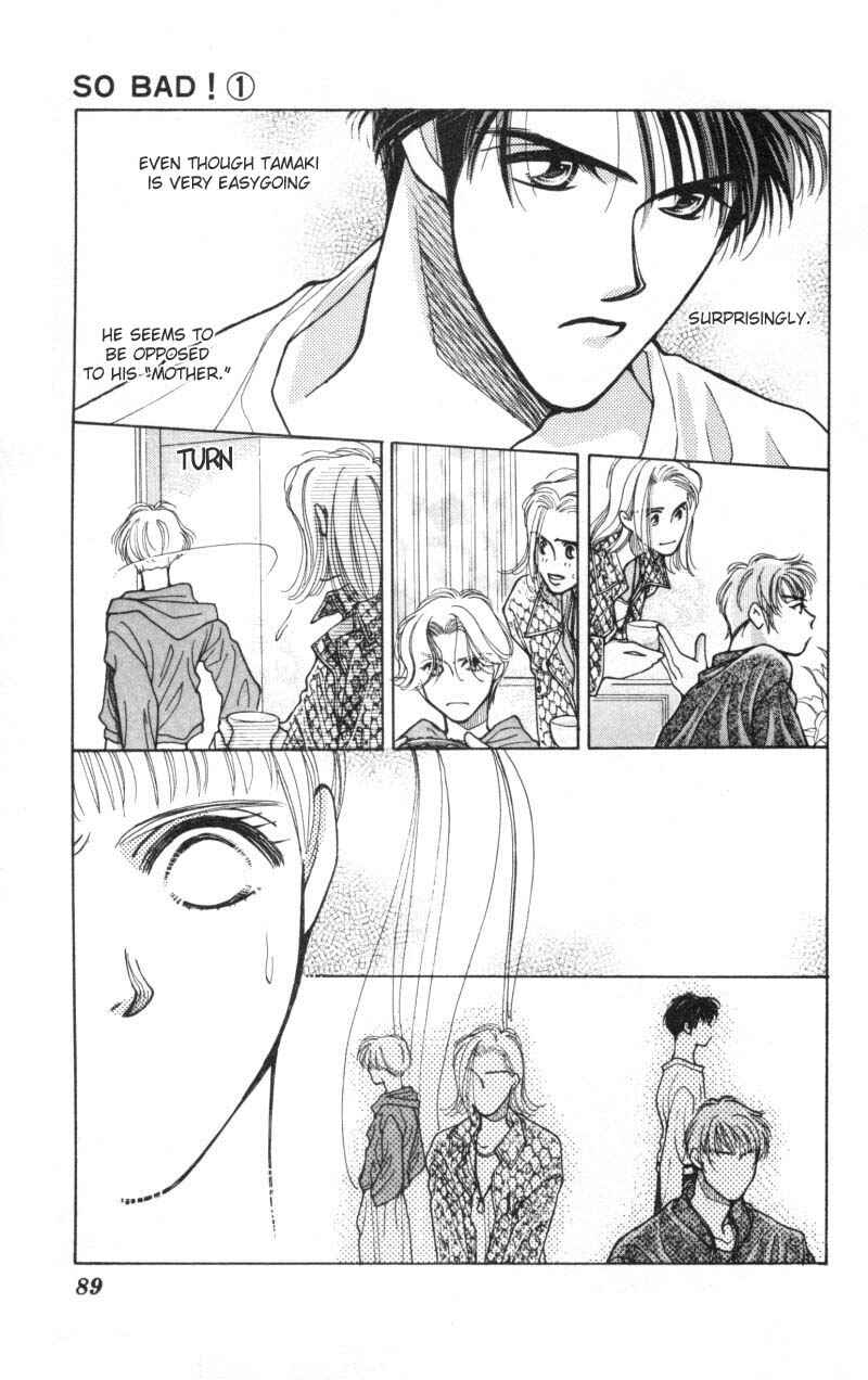 Page 28 Chapter 2 So Bad!