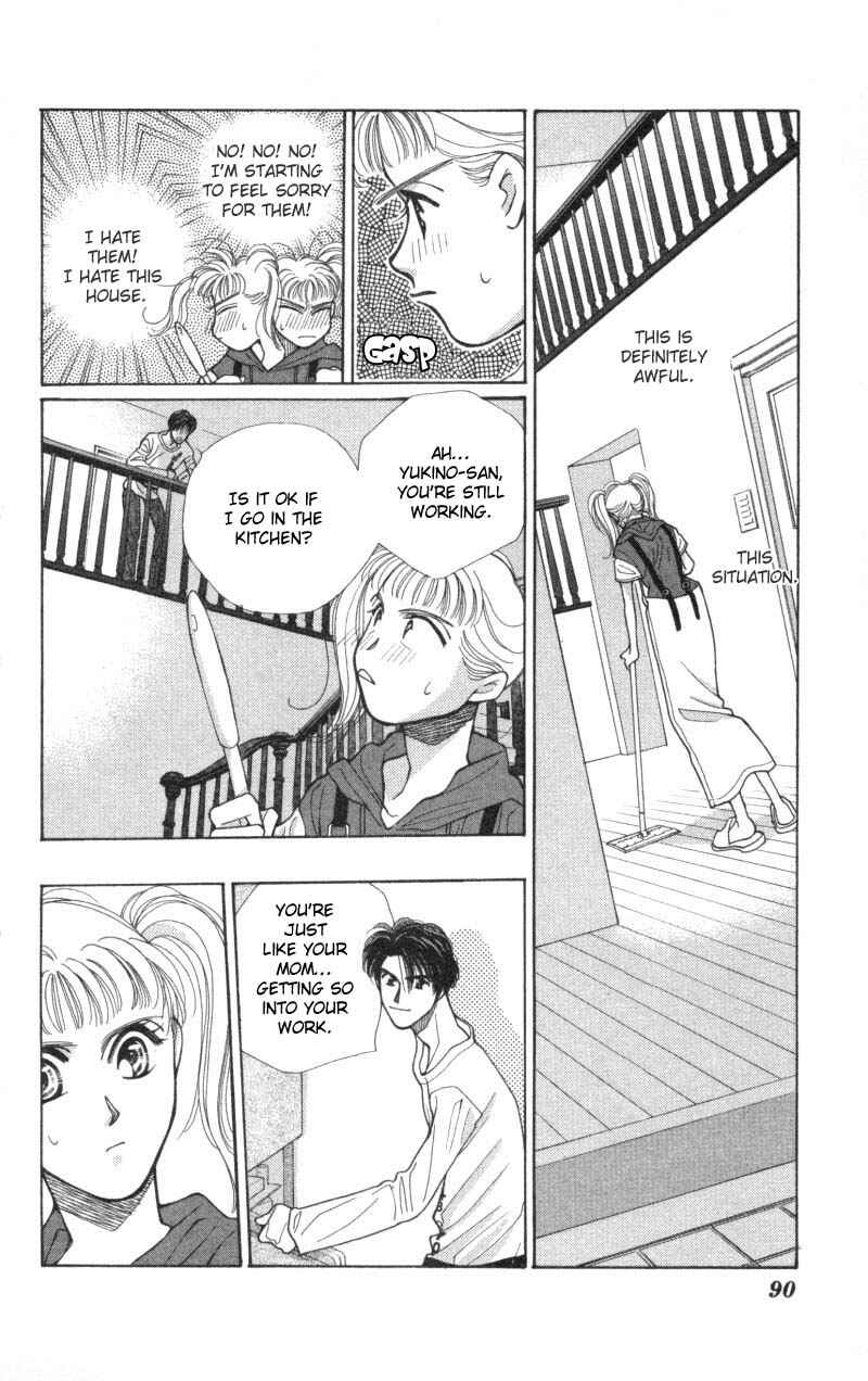 Page 29 Chapter 2 So Bad!