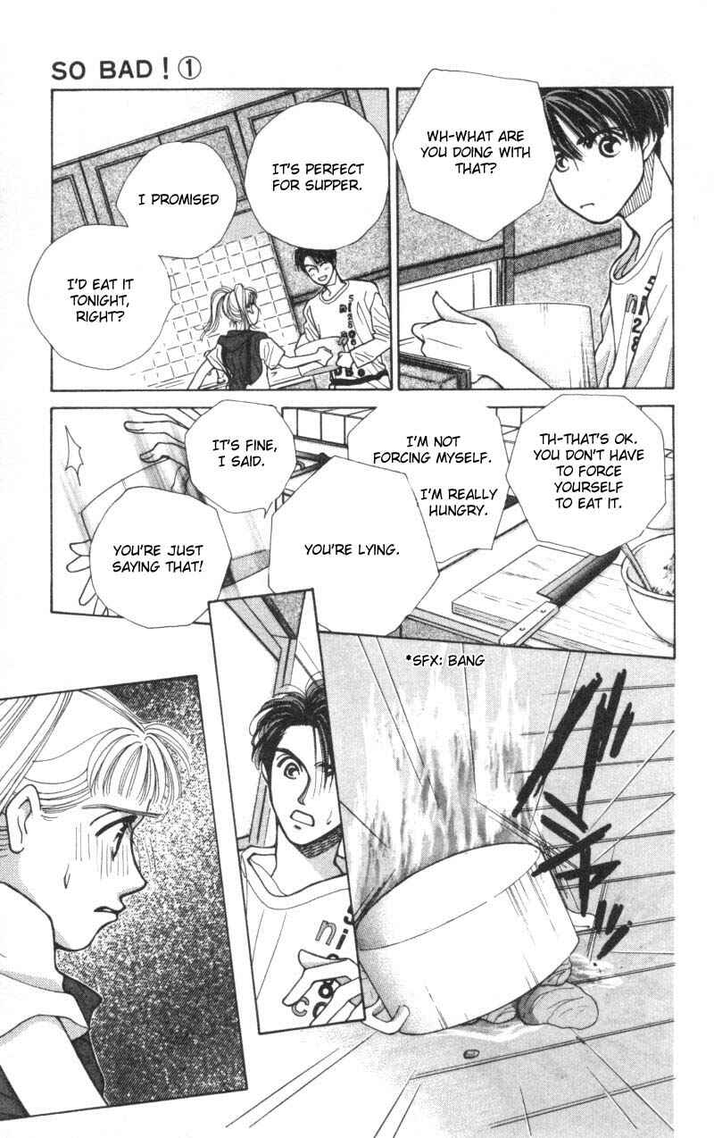 Page 30 Chapter 2 So Bad!