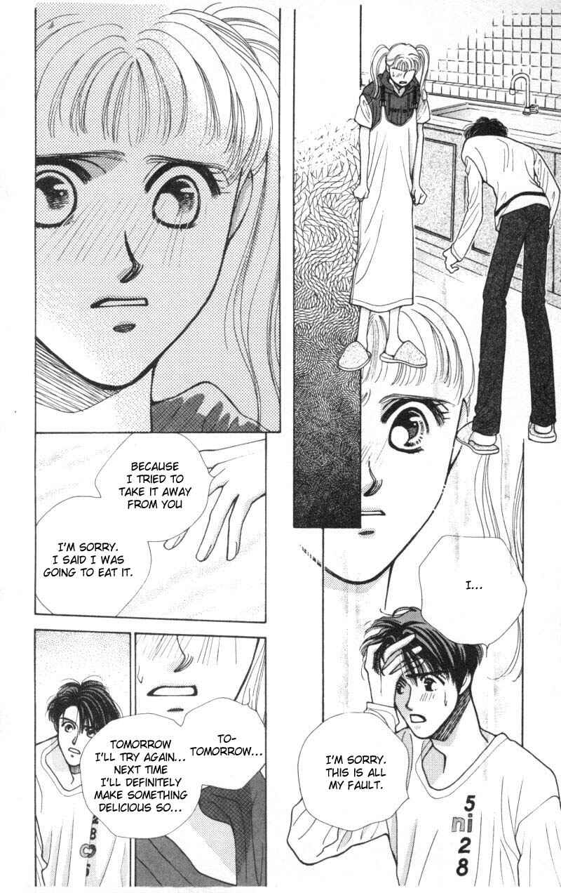 Page 31 Chapter 2 So Bad!