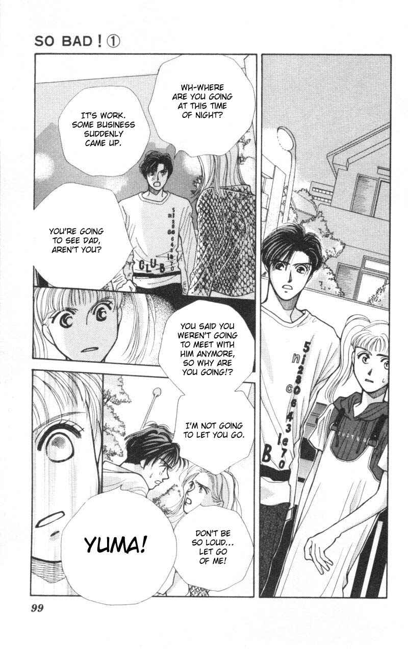 Page 38 Chapter 2 So Bad!