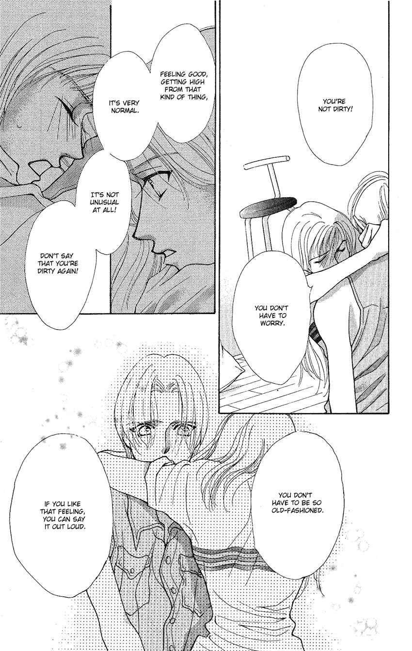 Page 18 Chapter 12 So Bad!