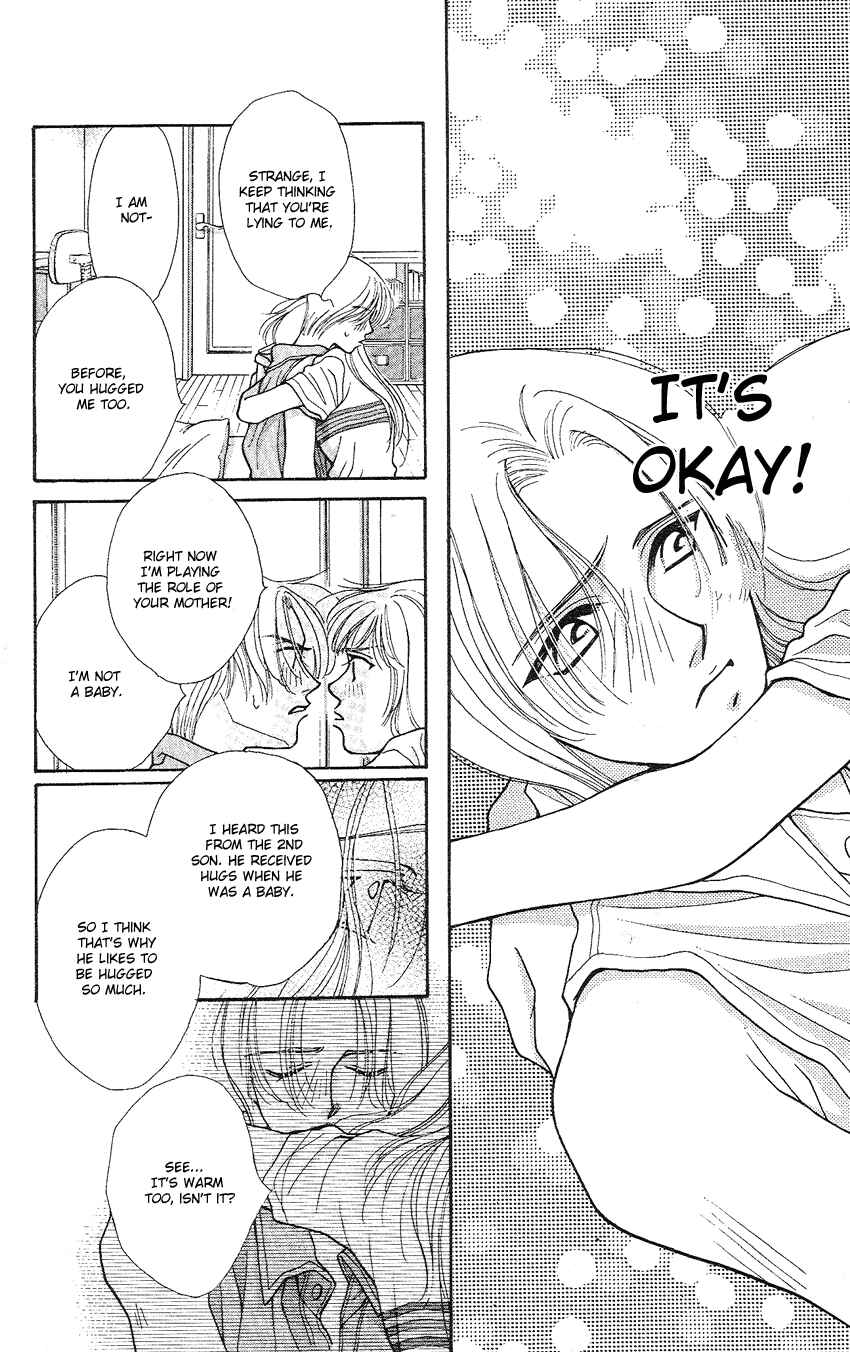Page 19 Chapter 12 So Bad!