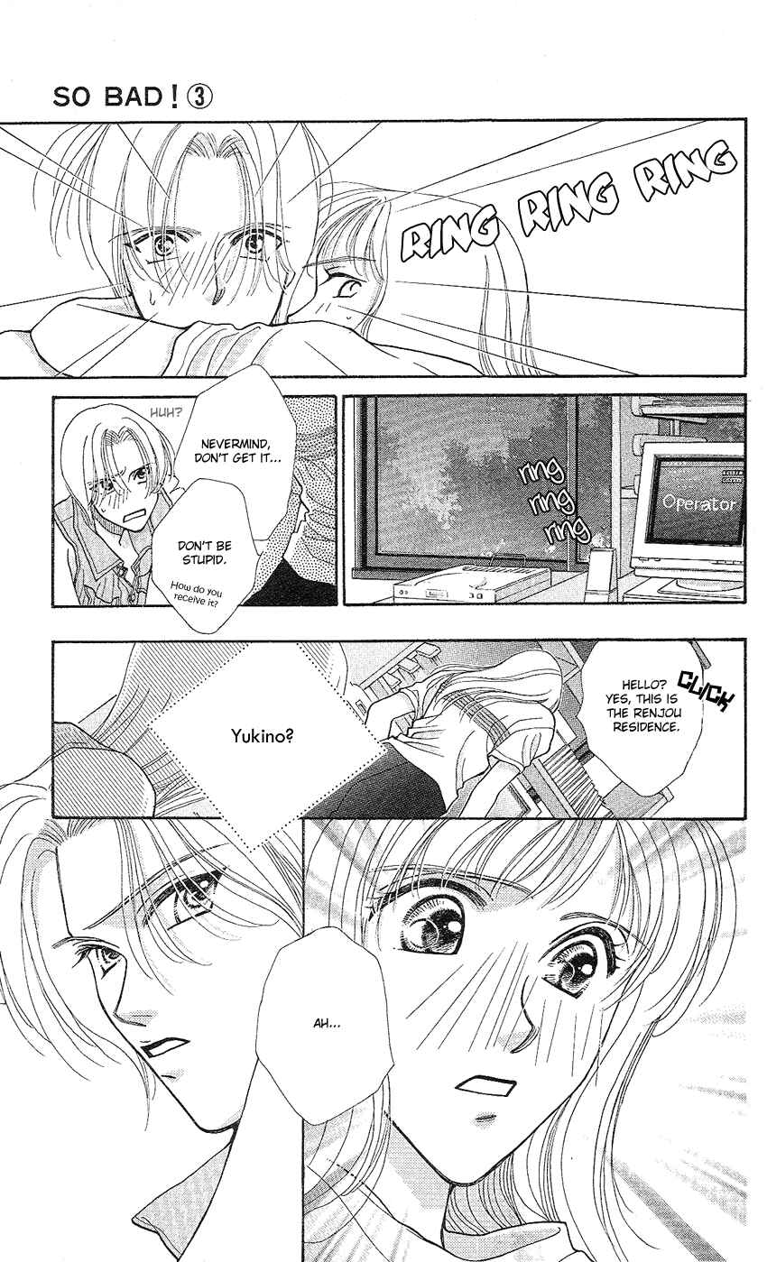 Page 20 Chapter 12 So Bad!