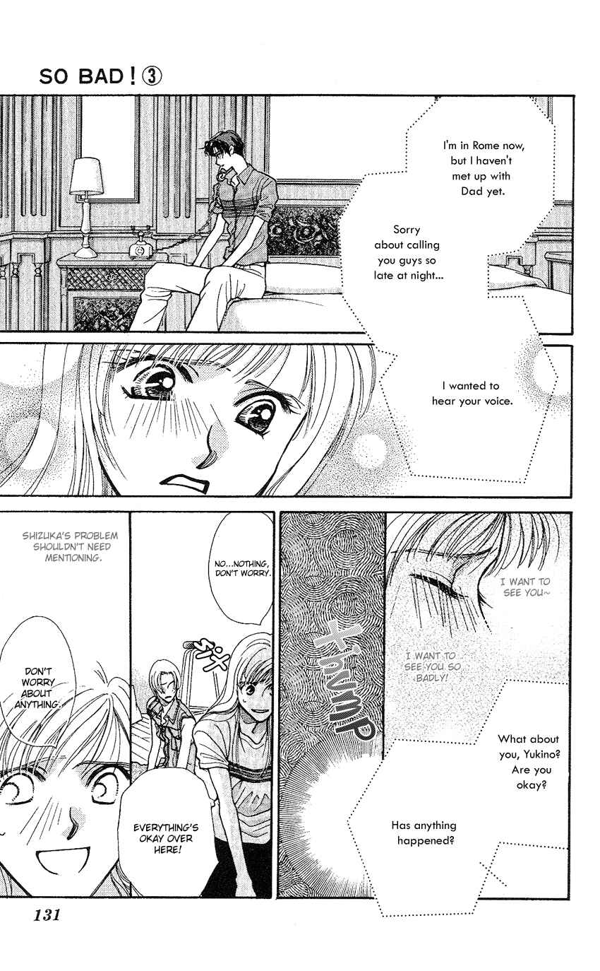 Page 22 Chapter 12 So Bad!