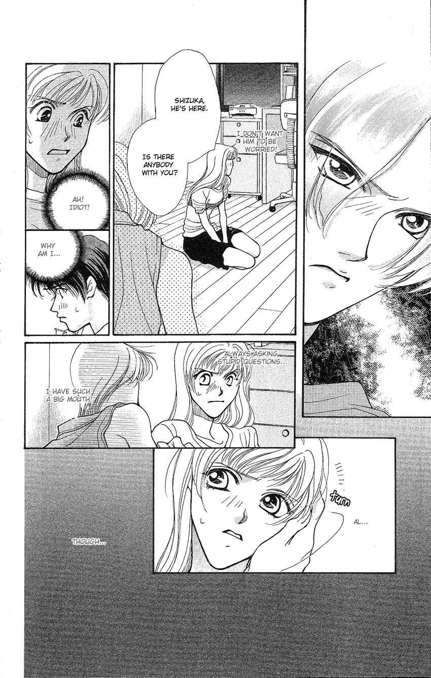 Page 23 Chapter 12 So Bad!