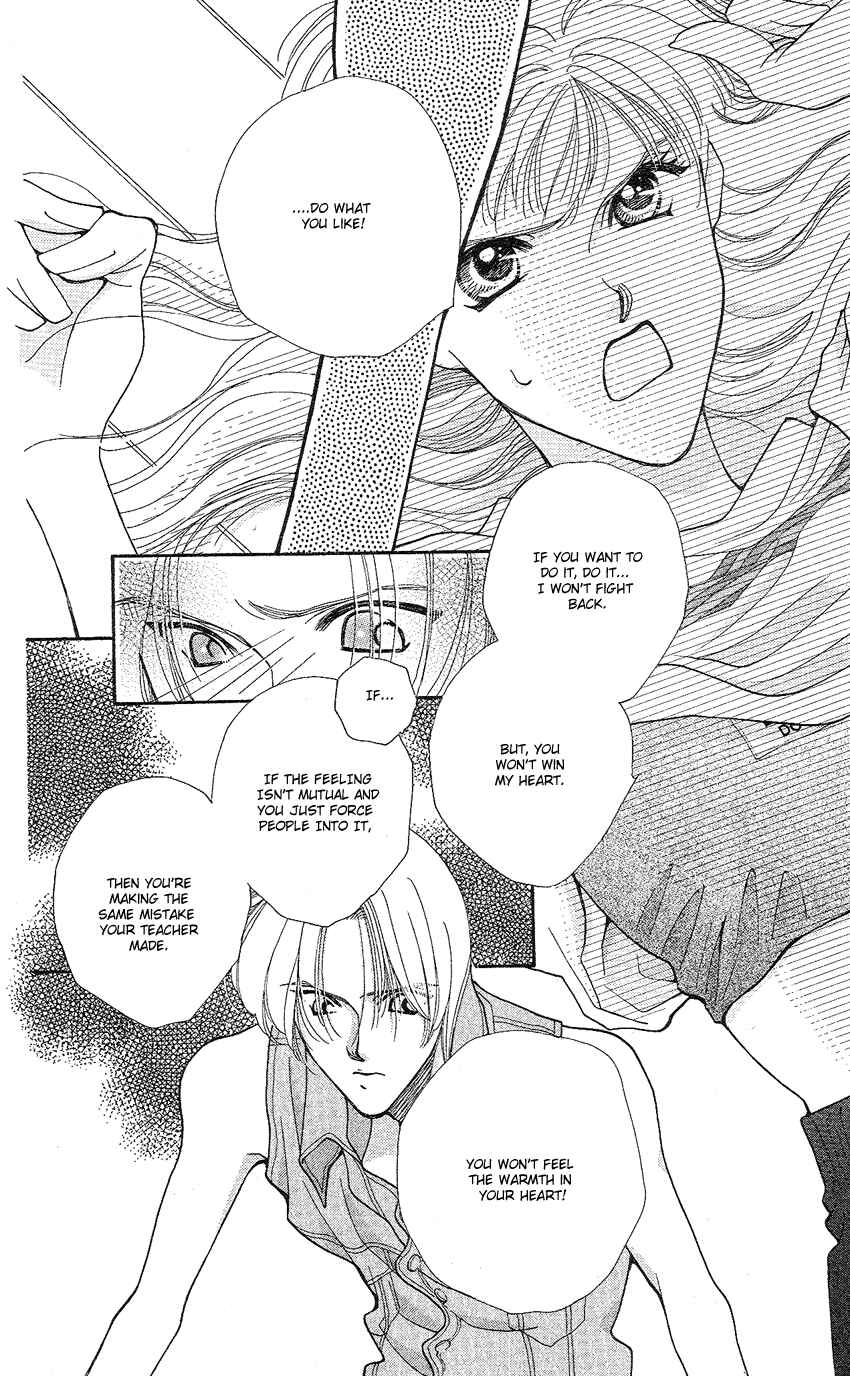 Page 27 Chapter 12 So Bad!