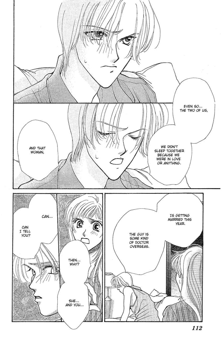 Page 3 Chapter 12 So Bad!