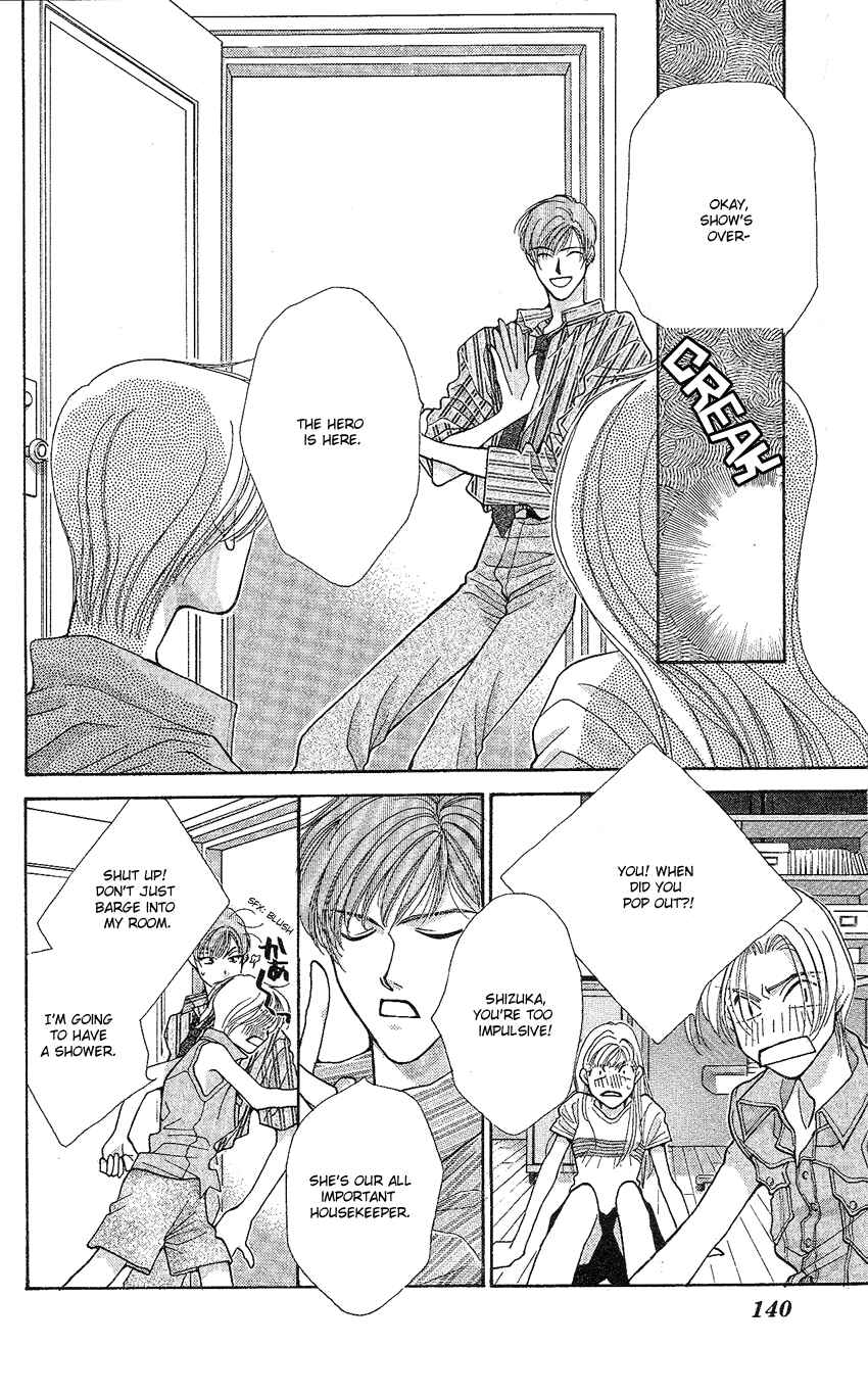 Page 31 Chapter 12 So Bad!
