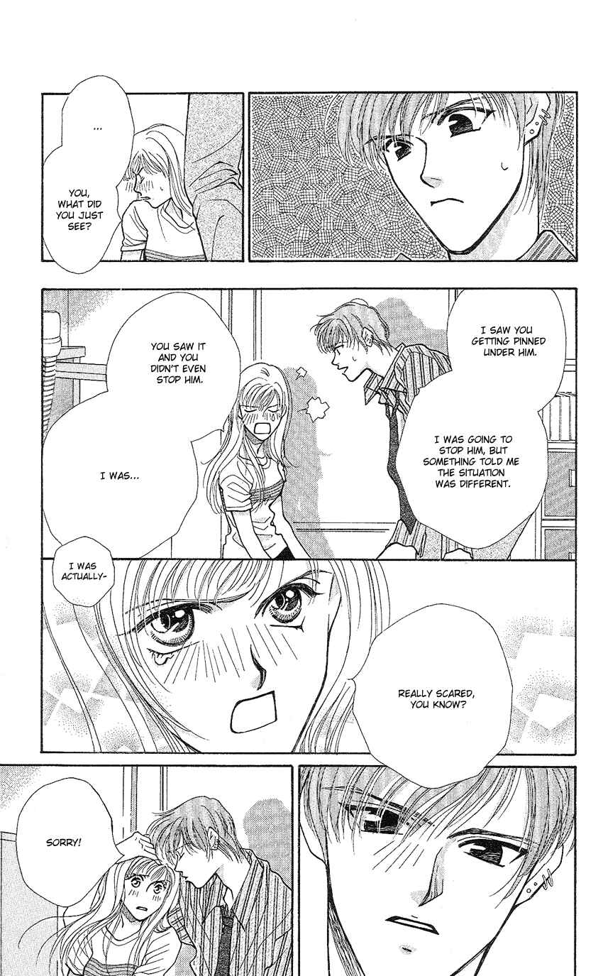 Page 32 Chapter 12 So Bad!