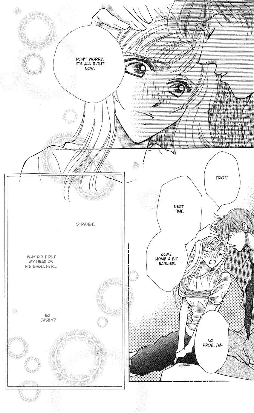 Page 33 Chapter 12 So Bad!