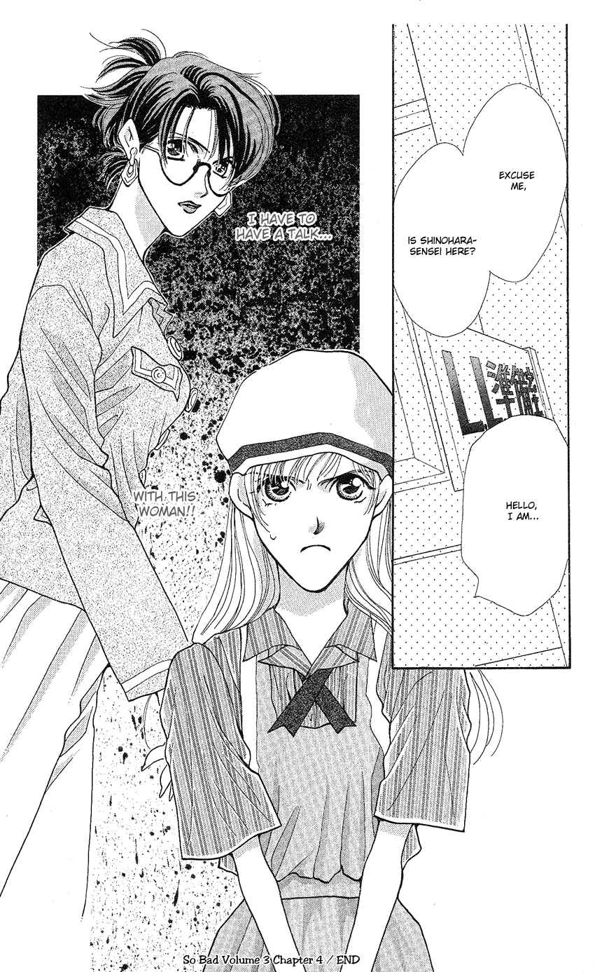 Page 38 Chapter 12 So Bad!