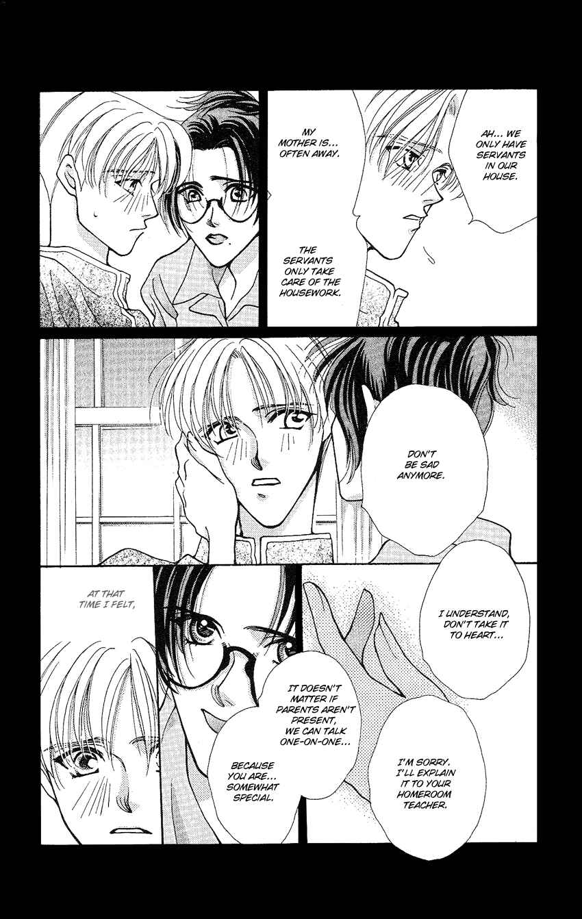 Page 9 Chapter 12 So Bad!