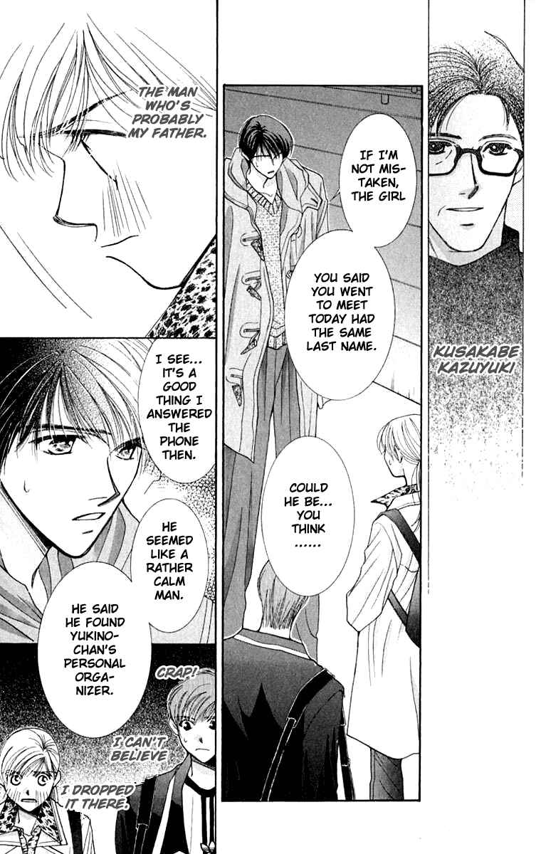 Page 10 Chapter 21 So Bad!
