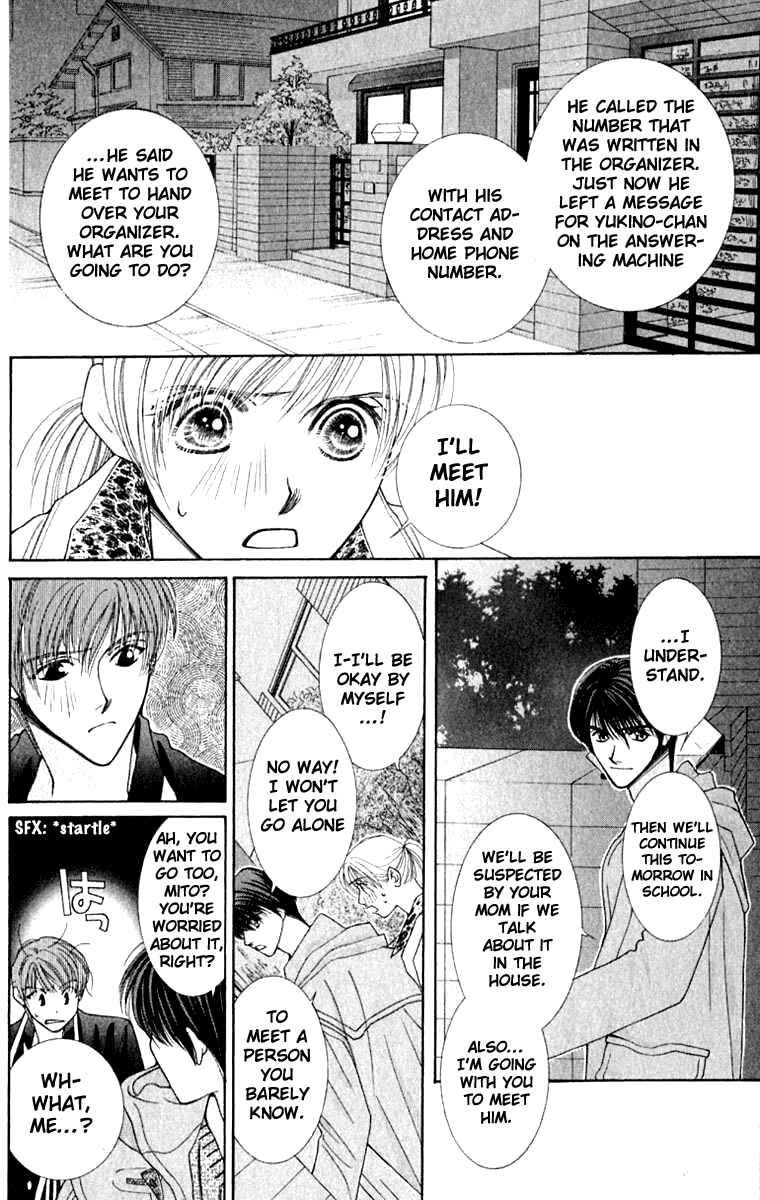 Page 11 Chapter 21 So Bad!