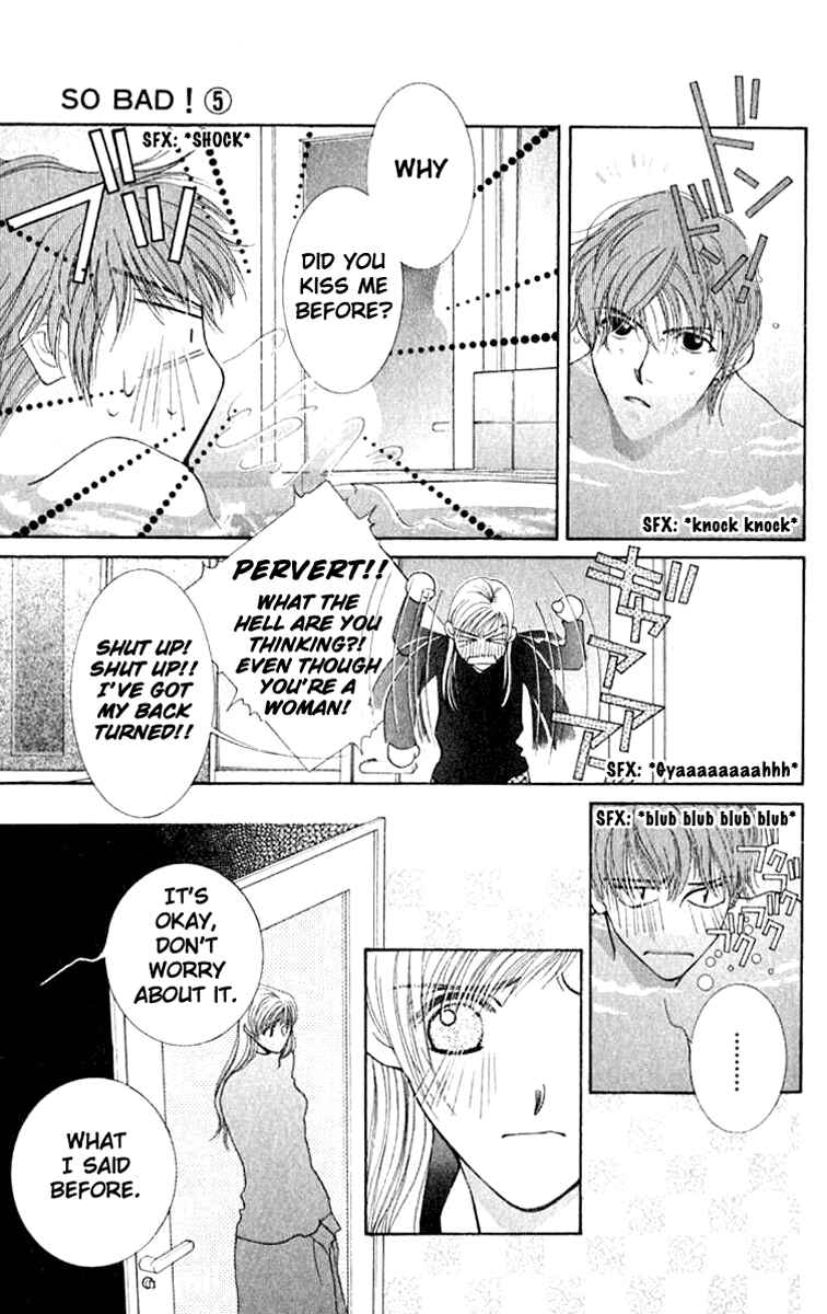 Page 16 Chapter 21 So Bad!