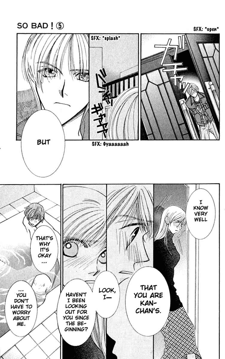 Page 18 Chapter 21 So Bad!