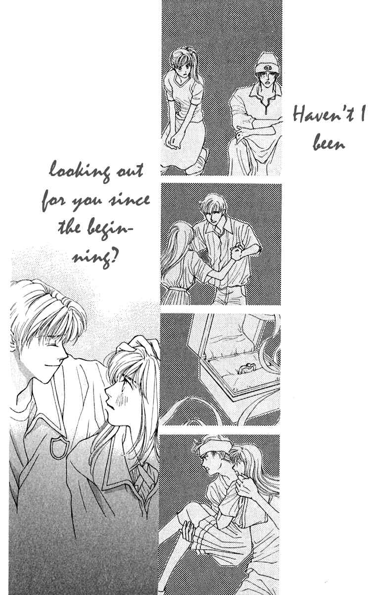 Page 19 Chapter 21 So Bad!